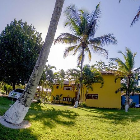 Trancoso Eco Residence Экстерьер фото