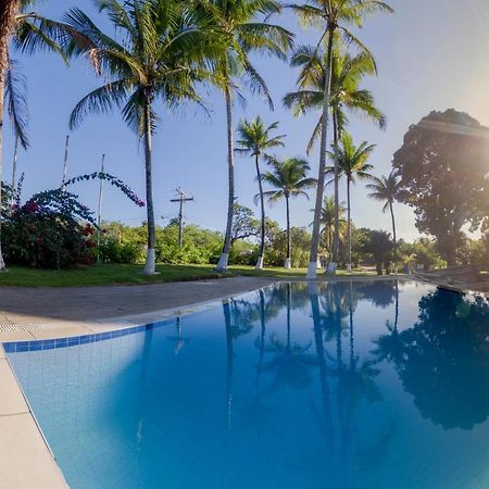 Trancoso Eco Residence Экстерьер фото