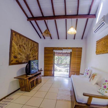 Trancoso Eco Residence Экстерьер фото