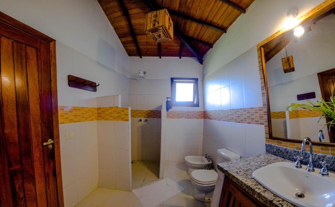 Trancoso Eco Residence Экстерьер фото