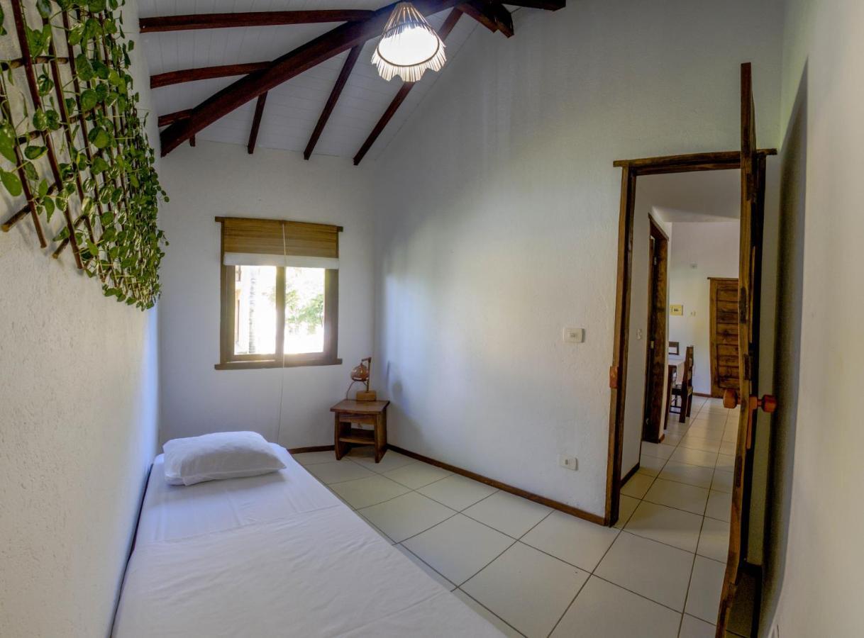 Trancoso Eco Residence Экстерьер фото