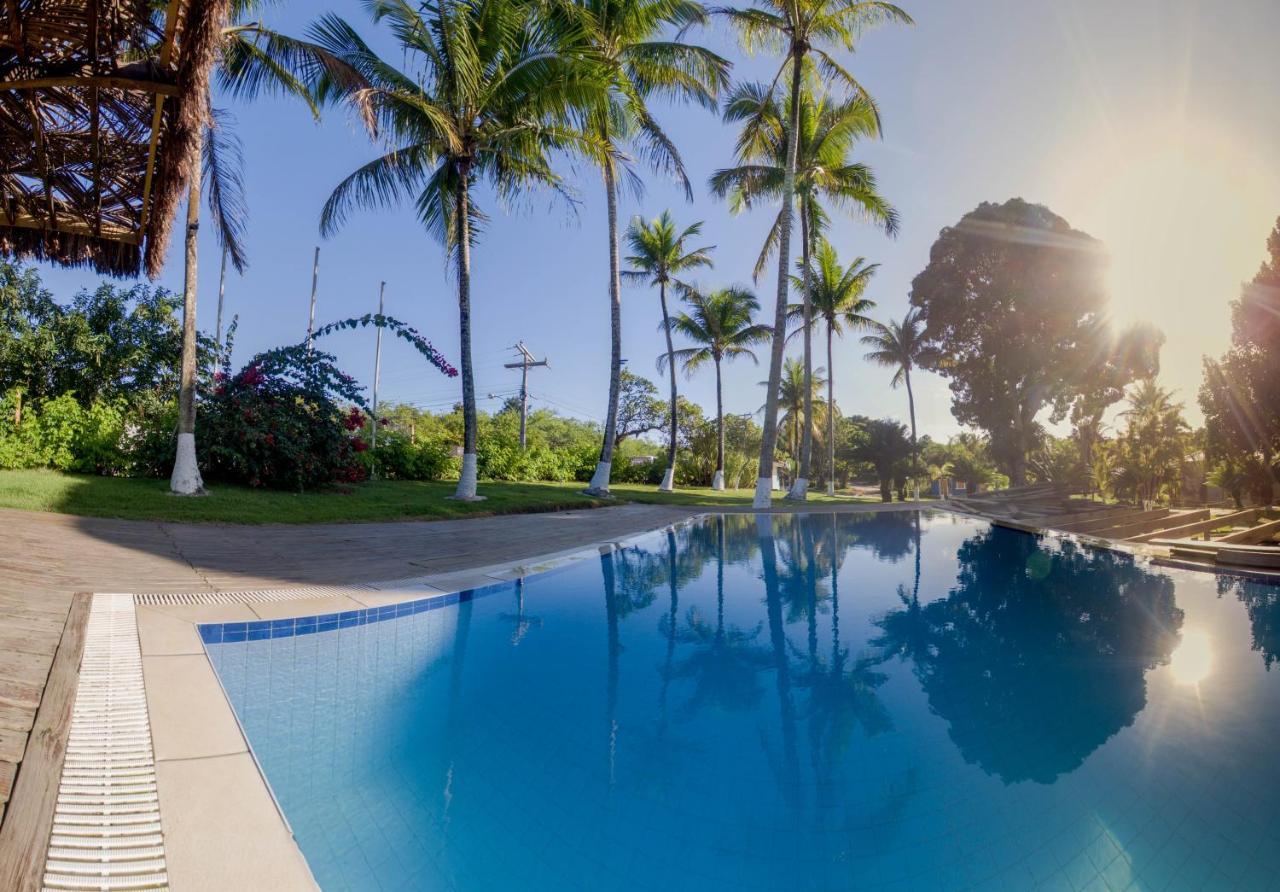 Trancoso Eco Residence Экстерьер фото