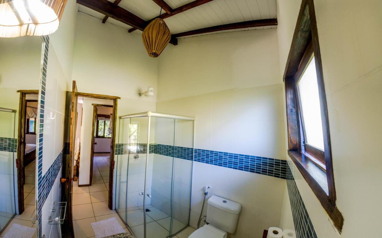 Trancoso Eco Residence Экстерьер фото