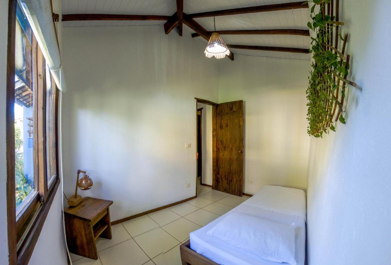 Trancoso Eco Residence Экстерьер фото