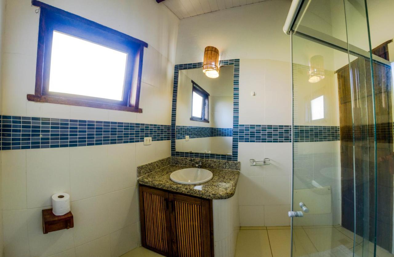 Trancoso Eco Residence Экстерьер фото